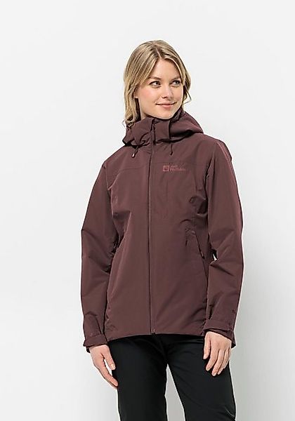 Jack Wolfskin Funktionsjacke FERNBLICK 2L JKT W günstig online kaufen