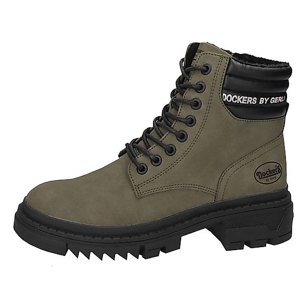 Dockers by Gerli Schnürboots Stiefelette mit günstig online kaufen