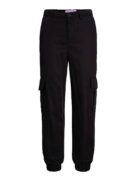 JJXX  Cargohose 12200733 JXHOLLY-BLACK günstig online kaufen