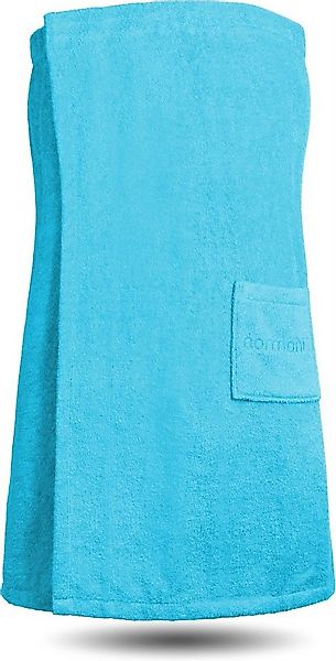normani Hamamtücher Saunakilt für Damen extra groß, Frottee, Saunahandtuch günstig online kaufen