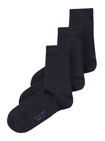 FALKE Socken (3-Paar) günstig online kaufen