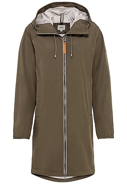 camel active Funktionsmantel Funktionsmantel aus recyceltem günstig online kaufen