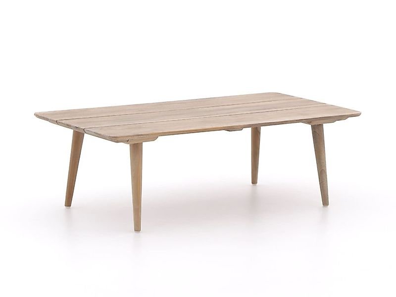 ROUGH-K Loungetisch 120x60x38 cm günstig online kaufen