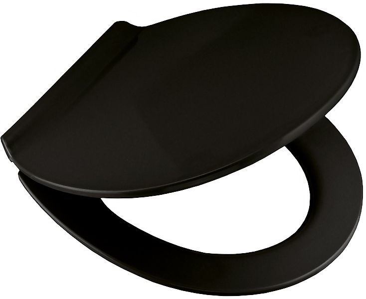 Kleine Wolke WC-Sitz Alley, mit Absenkautomatik günstig online kaufen