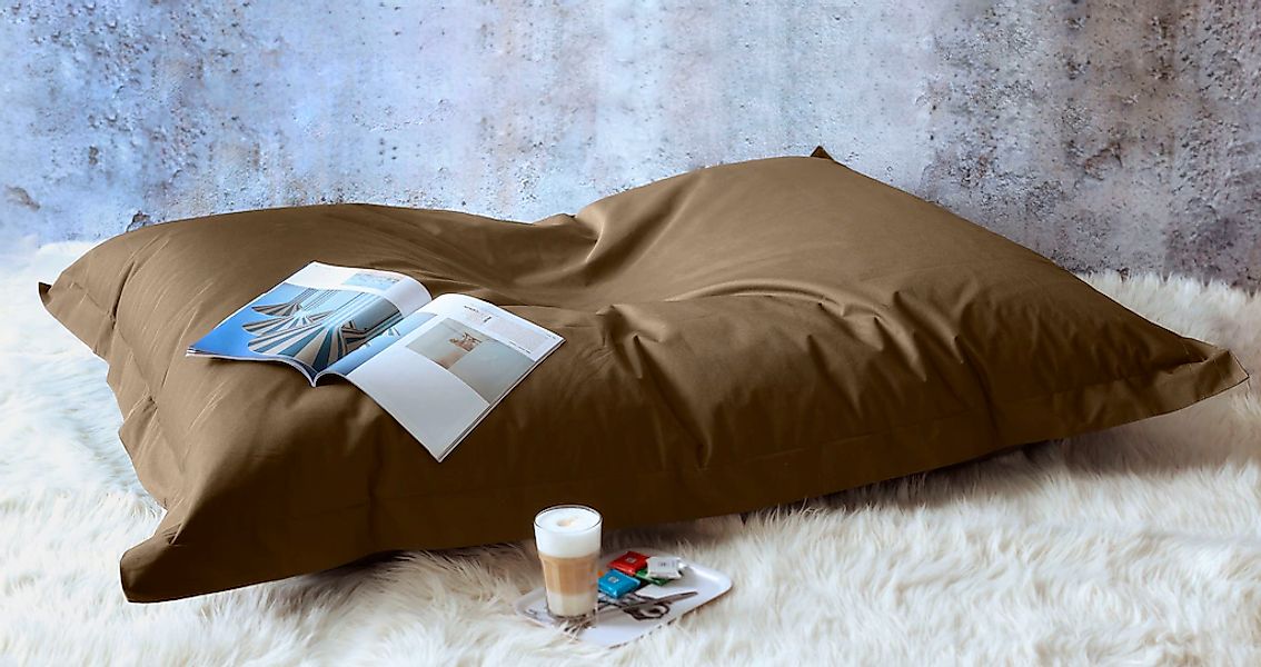 KiNZLER Sitzsack "Outdoorfähiger XXL" 1 Stk. tlg. günstig online kaufen