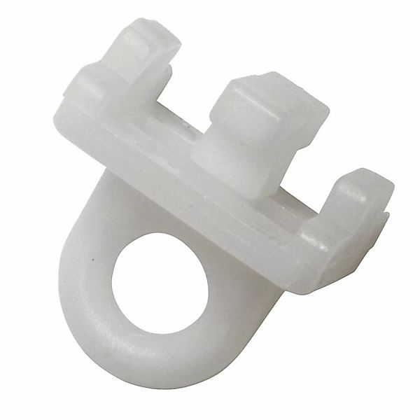 GARDINIA Feststeller Zwischenfeststeller, (6-St), Serie Aluminiumschiene günstig online kaufen