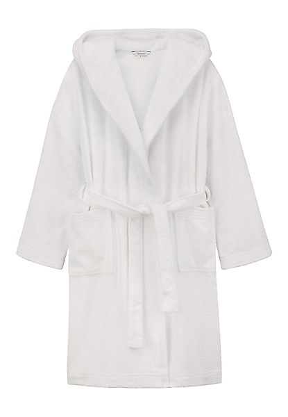 Hessnatur Bademantel aus reiner Bio-Baumwolle, Baumwolle günstig online kaufen