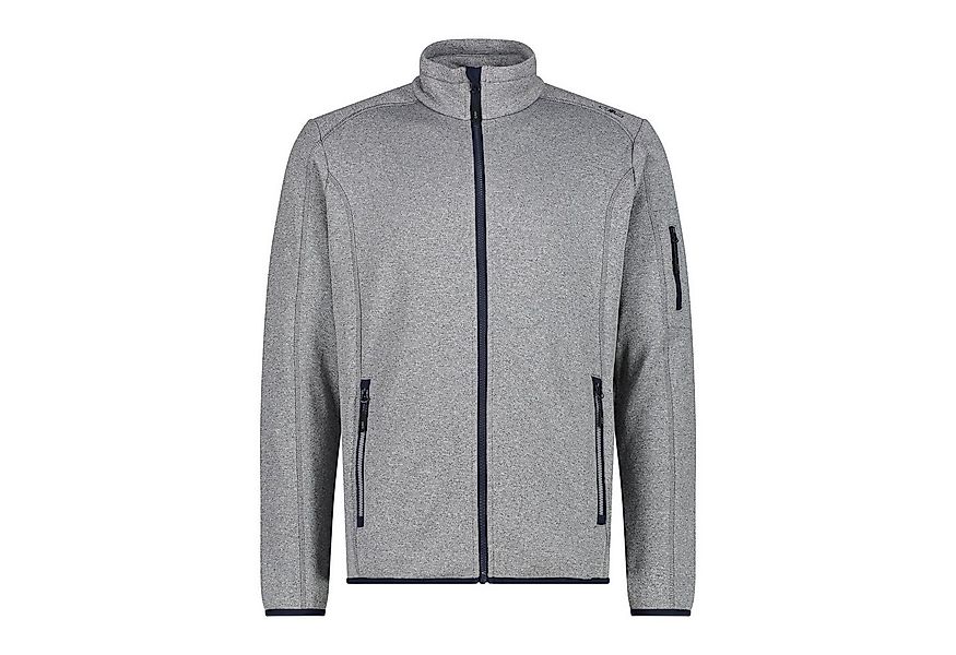 CMP Fleecejacke CMP Herren Fleecejacke Man Jacket 30H5887 günstig online kaufen
