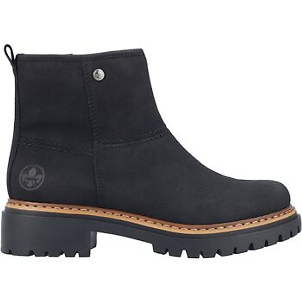 Rieker  Damenstiefel Stiefelette günstig online kaufen