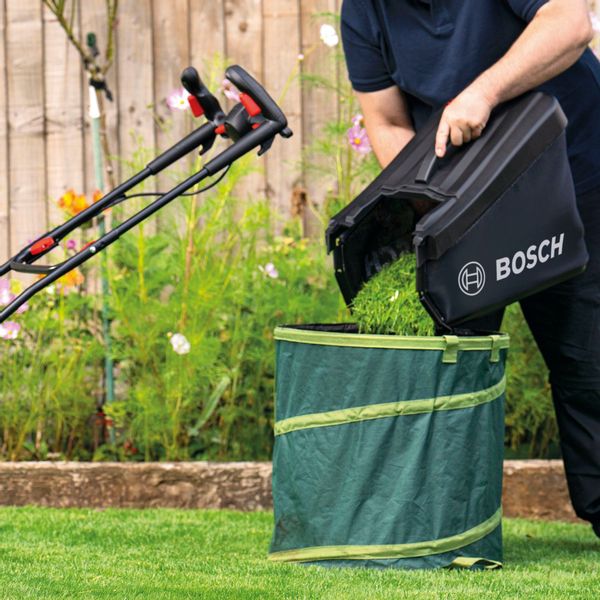 Bosch Akku-Rasenmäher UniversalRotak für 2x 18 V Solo günstig online kaufen