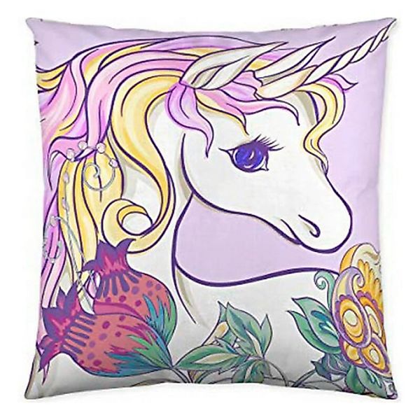 Kissenbezug Icehome Dream Unicorn (60 X 60 Cm) günstig online kaufen