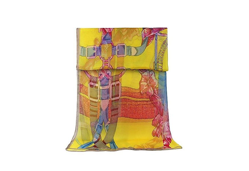 ZEBRO Modeschal Tuch günstig online kaufen