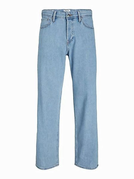 Jack & Jones  Straight Leg Jeans JJIEDDIE  günstig online kaufen