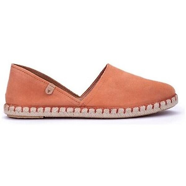 VERBENAS CARMEN SERRAJE Espadrille, Schlupfschuh, Sommerschuh, Loafer mit t günstig online kaufen