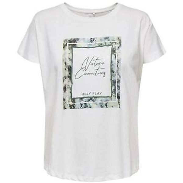 Only  T-Shirts & Poloshirts 15342095-CLODA günstig online kaufen