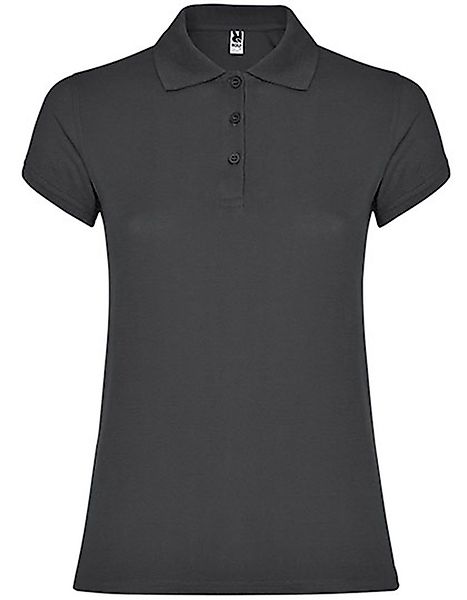Roly Poloshirt Women´s Star Poloshirt günstig online kaufen