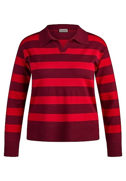 Rabe Wollpullover Rabe / Da.Strick / Pullover günstig online kaufen