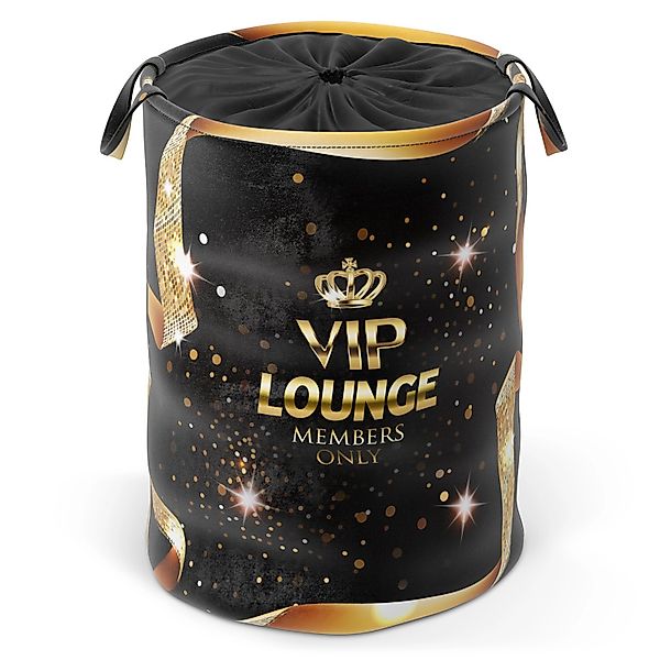 Sanilo Wäschekorb VIP-Lounge, 60 Liter, faltbar, günstig online kaufen