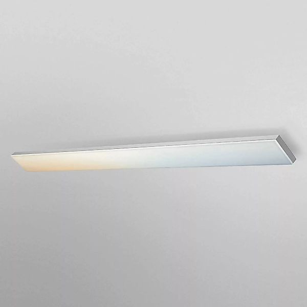 LEDVANCE SMART+ WiFi Planon LED-Panel CCT 120x10cm günstig online kaufen