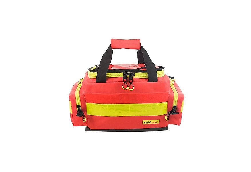 HUM Arzttasche AEROcase - Pro1R BM1 Notfalltasche M Polyester günstig online kaufen