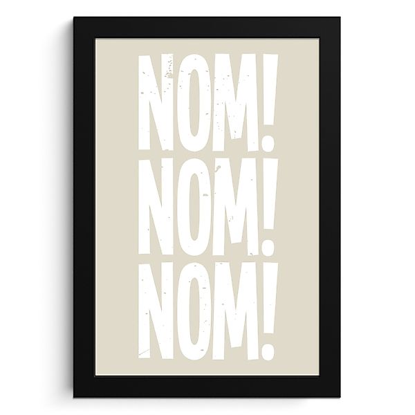 MuchoWow Poster Beige - Vintage - günstig online kaufen