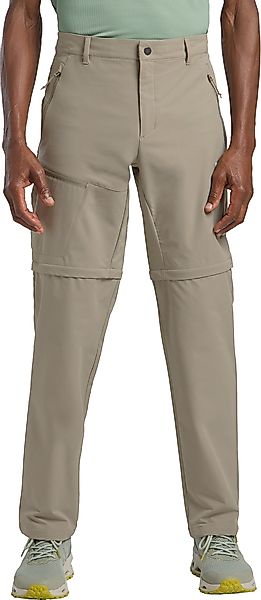 Jack Wolfskin Zip-off-Hose "PICO TRAIL ZIP OFF PANTS M" Atmungsaktiv, schne günstig online kaufen