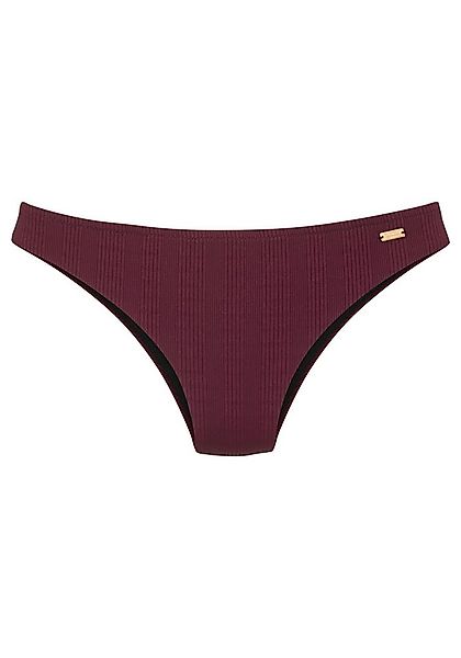 Copenhagen Studios Bikini-Hose Nela in knapper Schnittform günstig online kaufen