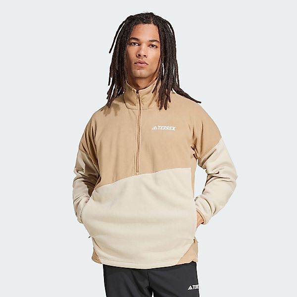 adidas TERREX Fleeceshirt TERREX MULTI CLIMAWARM günstig online kaufen