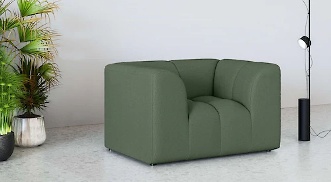 Home affaire Sessel »Tuure«, in vielen Bezugsqualitäten und Farben günstig online kaufen