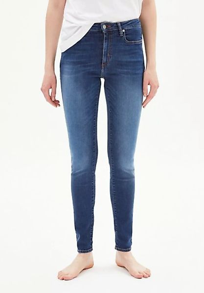 Jeans TILLAA X STRETCH in arctic von ARMEDANGELS günstig online kaufen