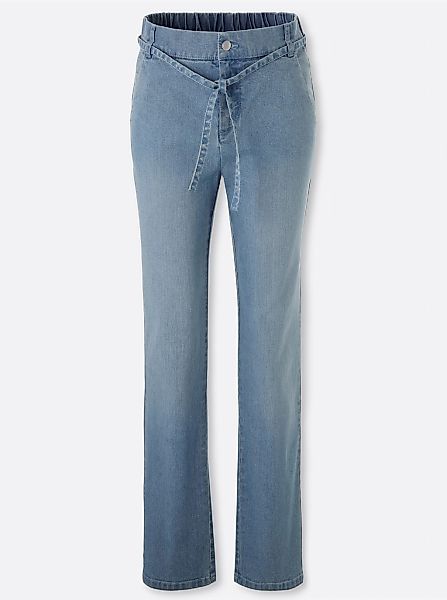 Club of Comfort Bequeme Jeans 1 tlg. günstig online kaufen