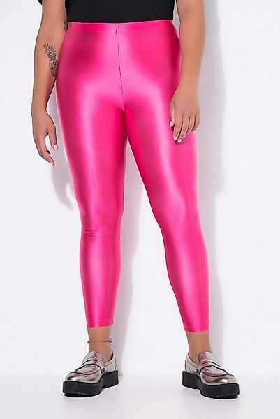 Angel of Style Leggings Leggings Neonfarbe oder Schwarz Elastikbund günstig online kaufen