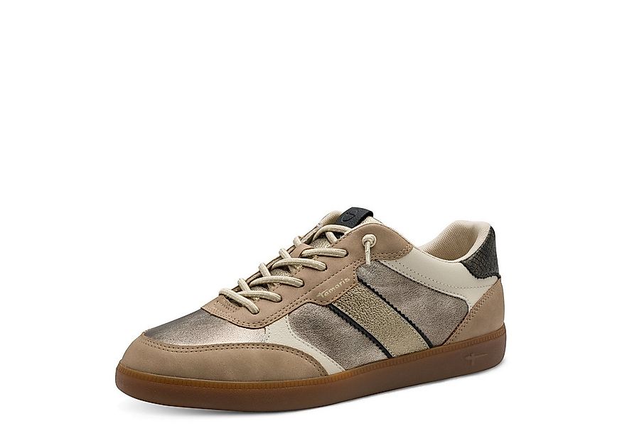 Tamaris Slip-On Sneaker, Freizeitschuh, Halbschuh, Schlupfschuh in veganer günstig online kaufen