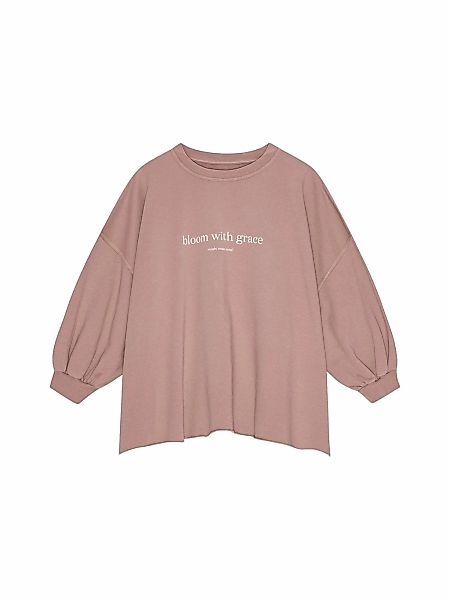 moshi moshi mind Strickpullover "moshi moshi mind Sweater mantra" günstig online kaufen