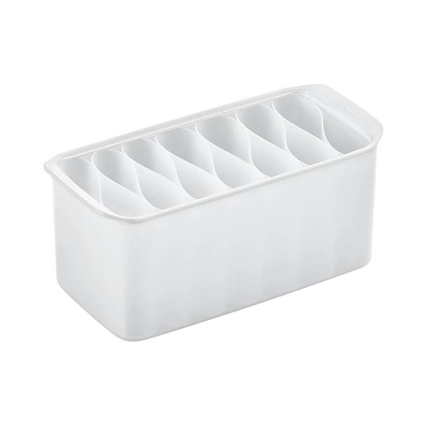 Betty Bossi Küchenorganizer-Set Tuben Aufbewahrungsbox Kühlschrank günstig online kaufen