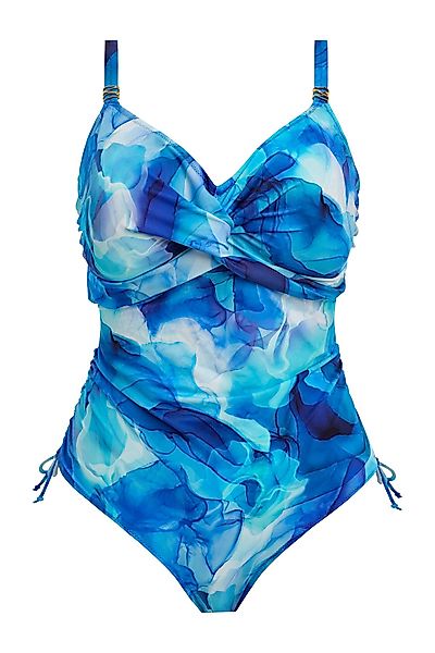 Fantasie Badeanzug Saunton Sands Badeanzug mit Bügel F-K Cup günstig online kaufen