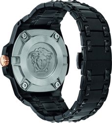 Versace Schweizer Uhr Chain Reaction günstig online kaufen