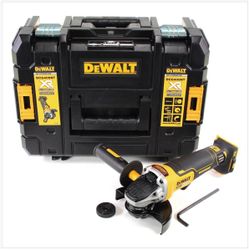 DeWalt Winkelschleifer DCG 406 NT Akku günstig online kaufen