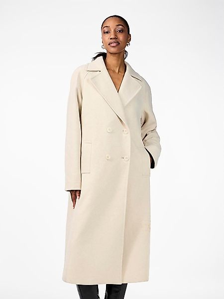 Y.A.S Langmantel YASMARGOT LS LONG COAT günstig online kaufen