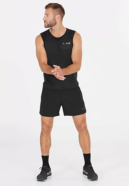 ELITE LAB Muskelshirt "LAB", mit Quick Dry-Funktion und bequemem Stretch günstig online kaufen