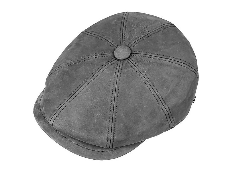 Lierys Flat Cap (1-St) Flatcap mit Schirm, Made in Italy günstig online kaufen
