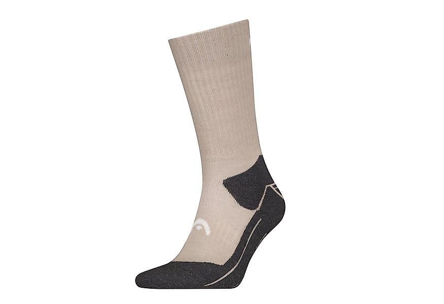 Head Wandersocken HEAD HIKING WARM LONG CREW 1P Zonenpolsterung für zusätzl günstig online kaufen