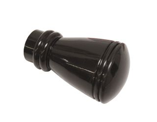 GARDINIA Gardinenstangen-Endstück "Siro" Serie Einzelprogramm Chicago Ø 20 günstig online kaufen