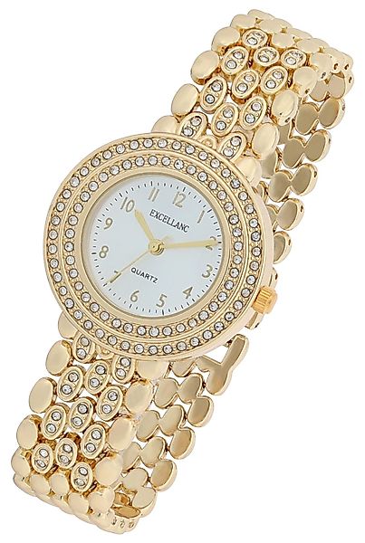 Excellanc Quarzuhr 1800278 günstig online kaufen