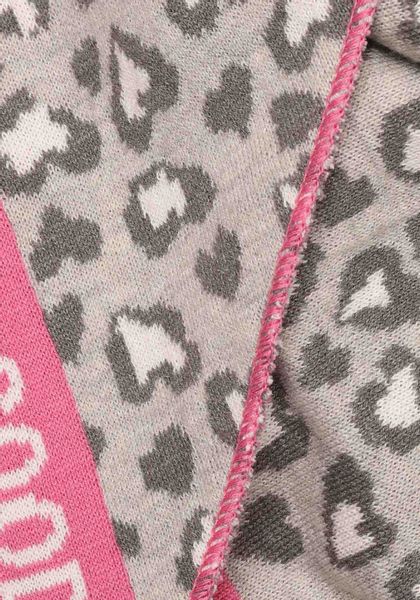 Zwillingsherz Modetuch Dreieckstuch BW "Leo & günstig online kaufen