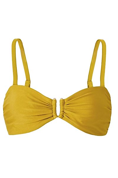 Mint Velvet Bügel-Bikini-Top Mint Velvet Bandeau-Bikinioberteil günstig online kaufen