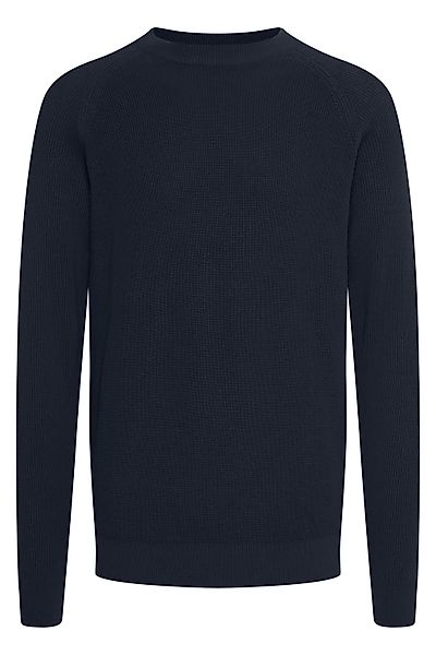 Casual Friday Strickpullover Kristian 0045 crew neck raglan knit 20504503 günstig online kaufen