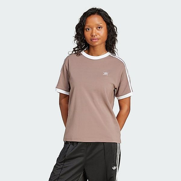 adidas Originals T-Shirt 3-STREIFEN T-SHIRT günstig online kaufen