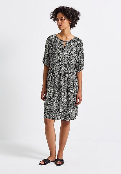 STREET ONE Tunikakleid knielang günstig online kaufen