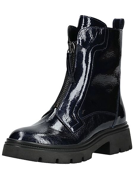 Gabor Gabor Stiefelette Leder Schnürstiefelette günstig online kaufen